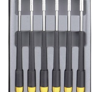 Zestaw wkrętaków Donau Elektronik 280-66 Zestaw wkrętaków Donau Elektronik 280-66