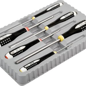 Zestaw wkrętaków Bahco BE-9881I Zestaw wkrętaków Bahco BE-9881I