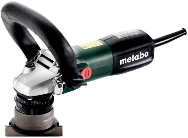 Metabo Frezarka krawędziowa 601751700 KFM 9-3 RF 470 W
