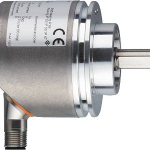 Enkoder obrotowy inkrementalny ifm Electronic RV3100 Enkoder obrotowy inkrementalny ifm Electronic RV3100