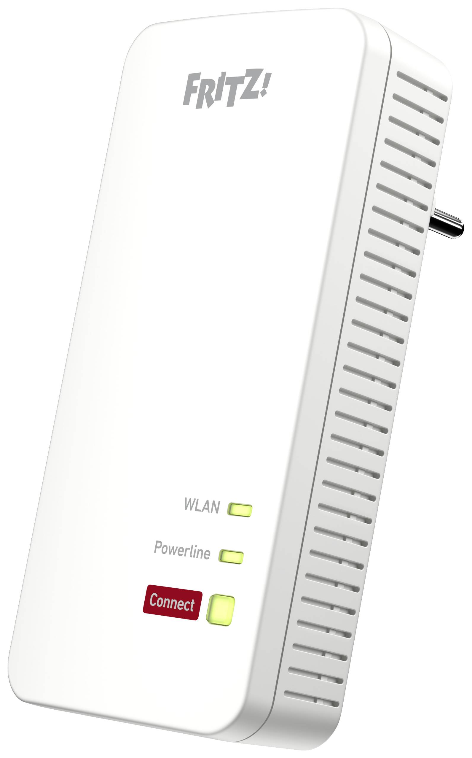 FRITZ! FRITZ!Powerline 1240 AX Zestaw startowy powerline WLAN 20003021 1.2 GBit/s - obrazek 1