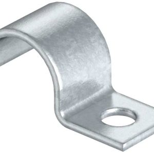 Klips mocujący OBO Bettermann 1015 10 G 1009079, 100 szt. Klips mocujący OBO Bettermann 1015 10 G 1009079, 100 szt.