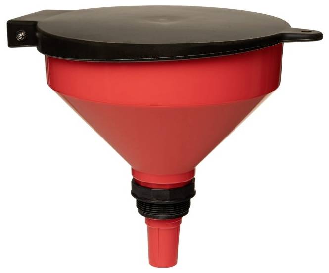 Lejek Pressol 02 568 Wymiary:(Ø) 250 mm 1 szt. - obrazek 1