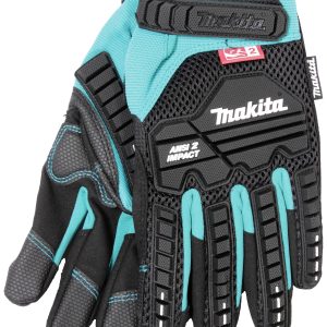 Makita P-84492 Arbeitshandschuhe Gr. XXL Rękawice robocze Rozmiar rękawic: XXL 1 szt. Makita P-84492 Arbeitshandschuhe Gr. XXL Rękawice robocze Rozmiar rękawic: XXL 1 szt.
