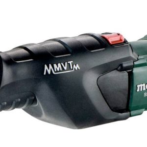 Metabo SSEP 1400 MVT Piła szablasta 606178500 1400 W Metabo SSEP 1400 MVT Piła szablasta 606178500 1400 W