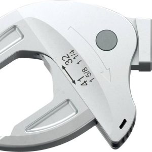Wera 05020174001 7880 Joker 3XL Samonastawny klucz płaski Rozmiar klucza (metryczny) (tylko do tytułu) 32 – 41 mm Rozmia Wera 05020174001 7880 Joker 3XL Samonastawny klucz płaski Rozmiar klucza (metryczny) (tylko do tytułu) 32 – 41 mm Rozmia