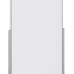 Tablica suchościeralna mobilna Maul MAULpro easy2move (S x W) 1000 mm x 1800 mm Tablica suchościeralna mobilna Maul MAULpro easy2move (S x W) 1000 mm x 1800 mm
