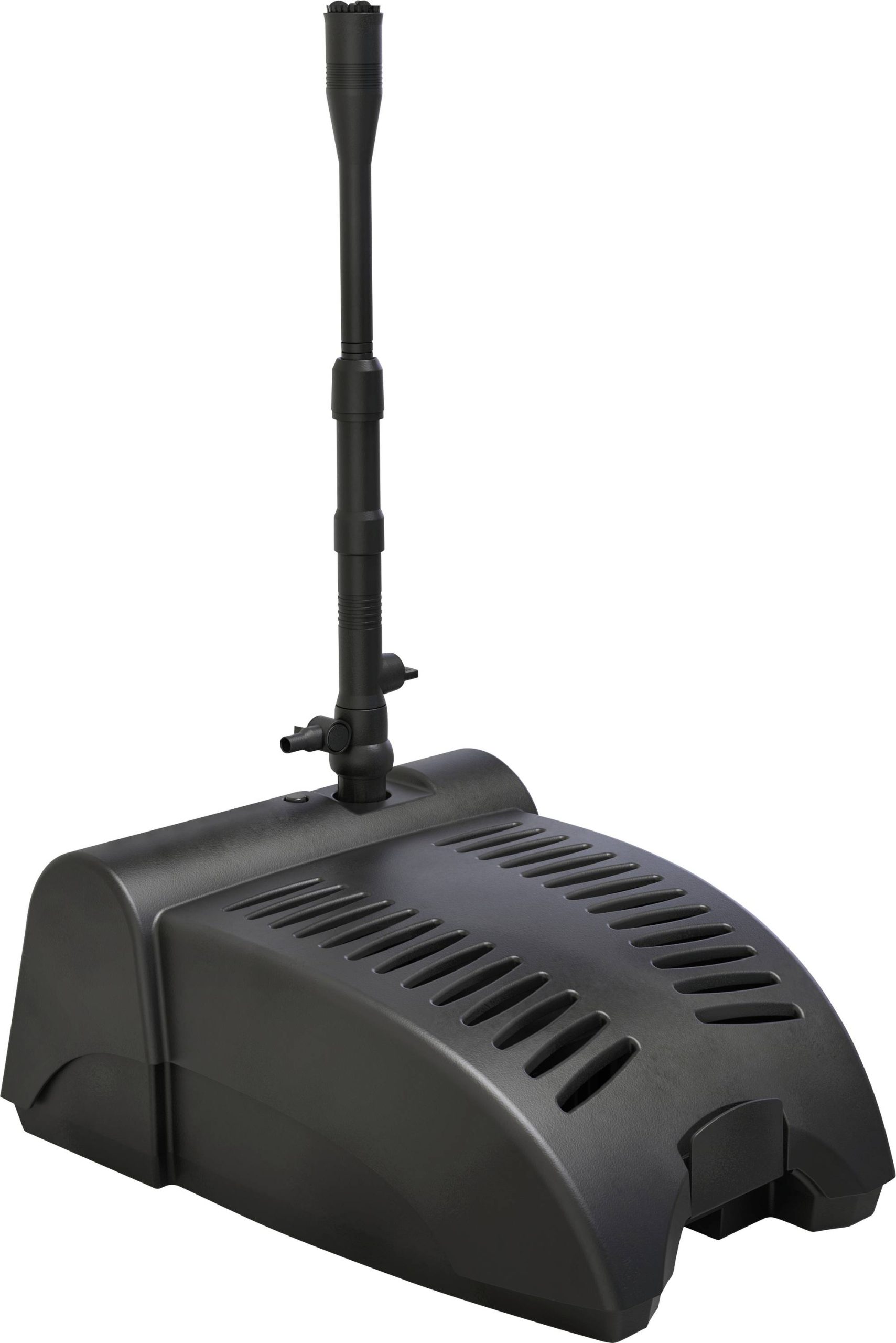 Pontec 87586 Pompa z filtrem z osadnika UVC 1100 l - obrazek 1