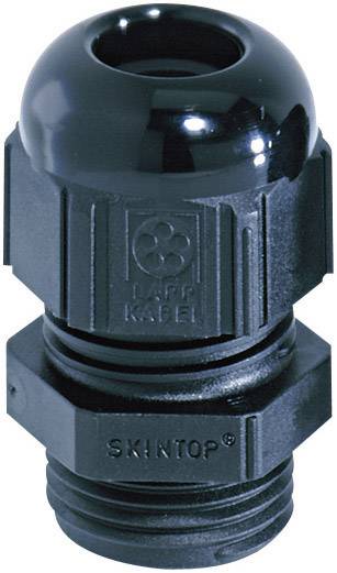 N/A SKINTOP® ST PG11 PG11 poliamid czarny (ral 9005) LAPP 53015220 1 szt. - obrazek 1