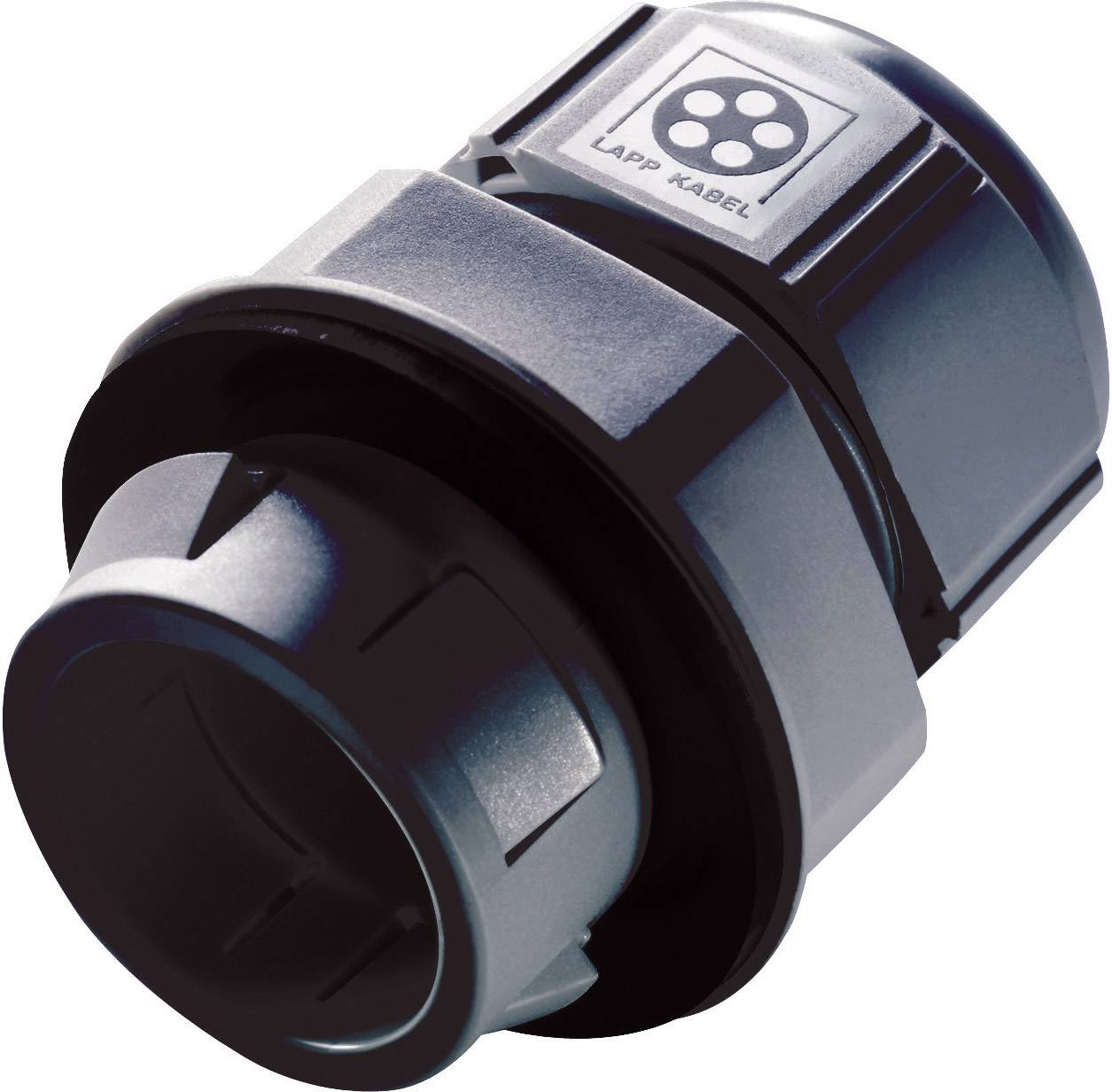 N/A SKINTOP® CLICK 20 M20 poliamid czarny (ral 9005) LAPP 53112883 1 szt. - obrazek 1