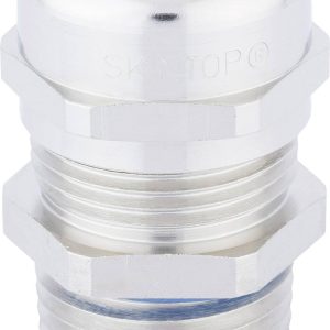 LAPP 53113702 Dławnica kablowa z odciążnikiem (reduktorem naprężeń), odporna na zimno, odporna na promieniowanie UV 1/2″ LAPP 53113702 Dławnica kablowa z odciążnikiem (reduktorem naprężeń), odporna na zimno, odporna na promieniowanie UV 1/2″