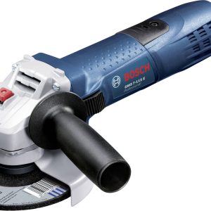 Szlifierka kątowa Bosch Professional GWS 7-115 E 0601388203 720 W Szlifierka kątowa Bosch Professional GWS 7-115 E 0601388203 720 W