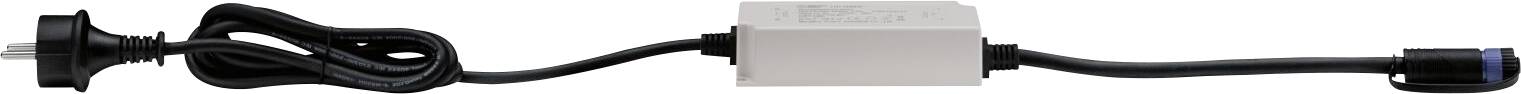 Trafo Paulmann 94497 System oświetlenia Plug&Shine 75 W - obrazek 1