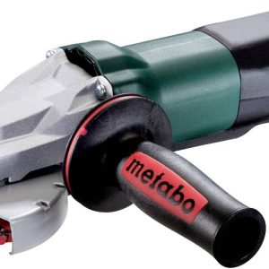 Szlifierka kątowa Metabo WEPF 9-125 Quick 613069000 910 W Szlifierka kątowa Metabo WEPF 9-125 Quick 613069000 910 W