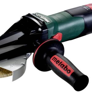 Szlifierka kątowa Metabo WEVF 10-125 Quick Inox 613080000 1000 W Szlifierka kątowa Metabo WEVF 10-125 Quick Inox 613080000 1000 W