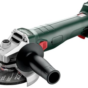 Akumulatorowa szlifierka kątowa Metabo W 18 L 9-125 602247850 Akumulatorowa szlifierka kątowa Metabo W 18 L 9-125 602247850