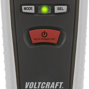 VOLTCRAFT CO-700 Miernik tlenku węgla 0 – 1000 ppm