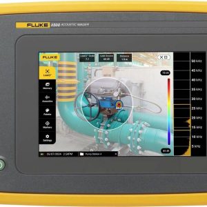 Detektor nieszczelności gazowych Fluke FLUKE-II500 Detektor nieszczelności gazowych Fluke FLUKE-II500