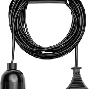 LEDmaxx 9802S Oprawa E-27 250 V 60 W