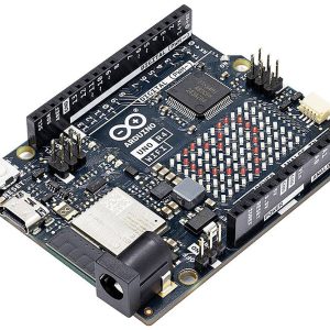 Arduino ABX00087 Płytka Uno Rev4 Wifi Arduino ABX00087 Płytka Uno Rev4 Wifi