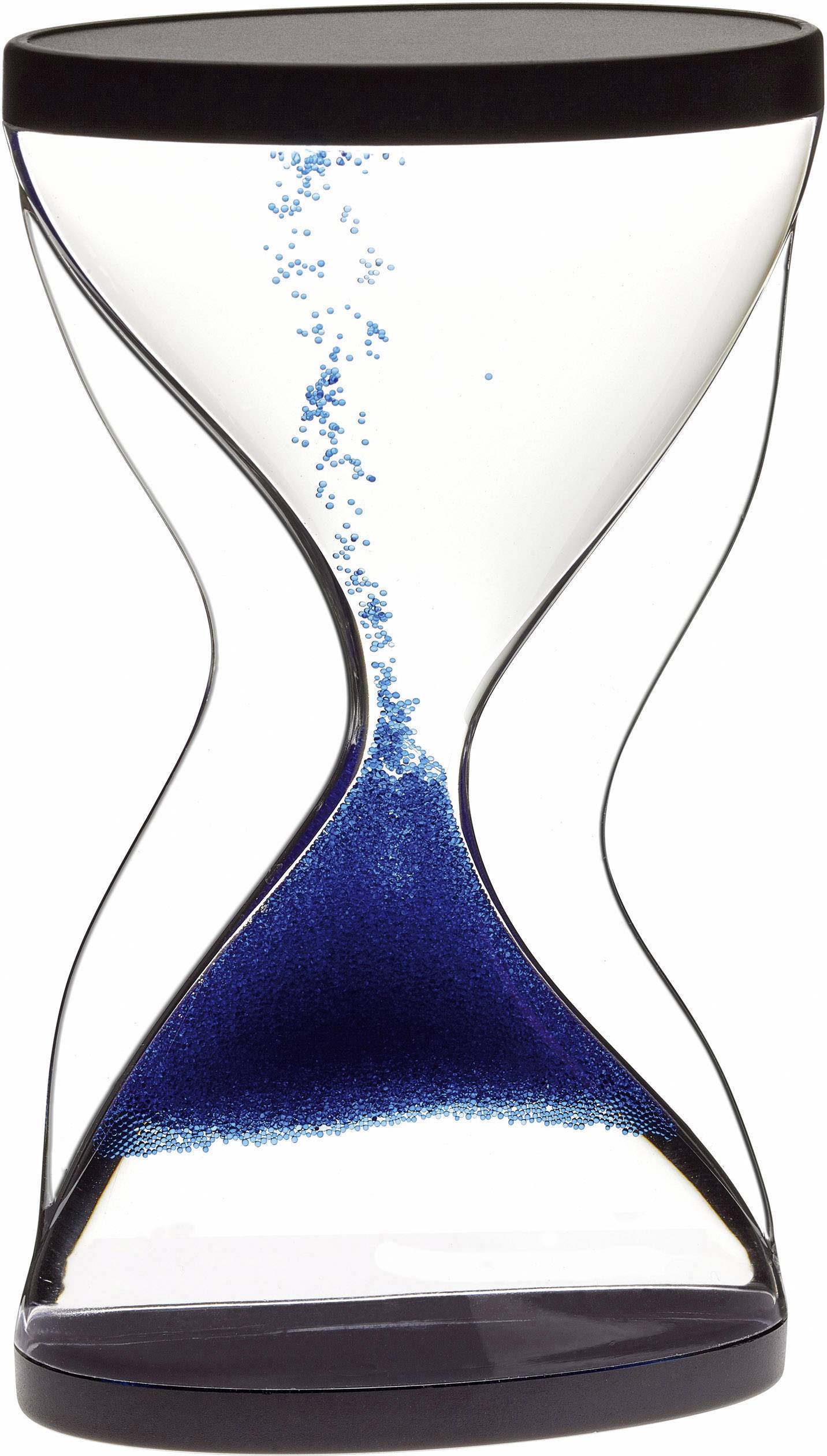 Klepsydra TFA Dostmann 18.6008.06 mechaniczny niebieski - obrazek 1