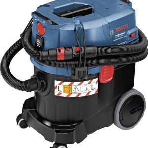 Odkurzacz do pracy na sucho i mokro Bosch Professional Bosch Power Tools 06019C3000 1 szt. Odkurzacz do pracy na sucho i mokro Bosch Professional Bosch Power Tools 06019C3000 1 szt.