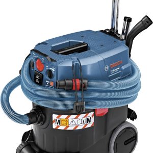 Odkurzacz do pracy na sucho i mokro Bosch Professional GAS 35 M AFC 06019C3100 35 l 1 szt. Odkurzacz do pracy na sucho i mokro Bosch Professional GAS 35 M AFC 06019C3100 35 l 1 szt.