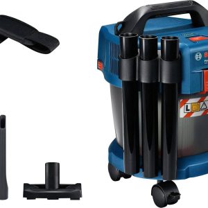 Odkurzacz do pracy na sucho i mokro Bosch Professional GAS 18V-10 L 06019C6302 1440 l/min 10 l 1 szt. Odkurzacz do pracy na sucho i mokro Bosch Professional GAS 18V-10 L 06019C6302 1440 l/min 10 l 1 szt.