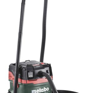 Odkurzacz do pracy na sucho i mokro Metabo ASA 20 L PC 602085000 4200 l/min 20 l 1 szt. Odkurzacz do pracy na sucho i mokro Metabo ASA 20 L PC 602085000 4200 l/min 20 l 1 szt.