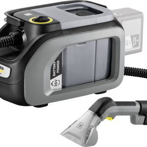 Odkurzacz do pracy na sucho i mokro Kärcher Professional Puzzi 2/1 Bp 1.101-750.0 16 l/s 1 szt. Odkurzacz do pracy na sucho i mokro Kärcher Professional Puzzi 2/1 Bp 1.101-750.0 16 l/s 1 szt.