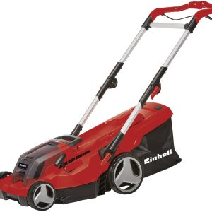 Einhell Power X-Change GE-CM 36/37 Li-Solo akumulatorowy Akumulatorowa kosiarka do trawy Bez ładowarki, bez akumulatora