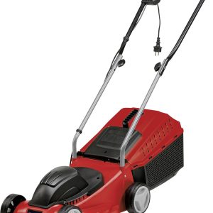 Einhell GC-EM 1232 elektryczny Kosiarka 1000 W Maksymalna szerokość cięcia 32 cm