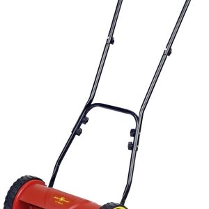 WOLF-Garten ręczny Kosiarka mechaniczna Maksymalna szerokość cięcia 30 cm WOLF-Garten ręczny Kosiarka mechaniczna Maksymalna szerokość cięcia 30 cm