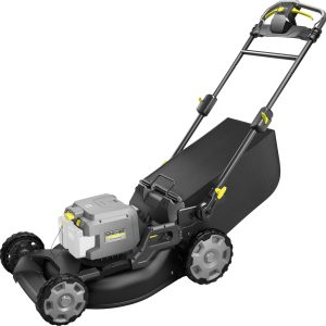 Kärcher Professional LM 530/36 Bp akumulatorowy Akumulatorowa kosiarka do trawy bez akumulatora Maksymalna szerokość cię Kärcher Professional LM 530/36 Bp akumulatorowy Akumulatorowa kosiarka do trawy bez akumulatora Maksymalna szerokość cię
