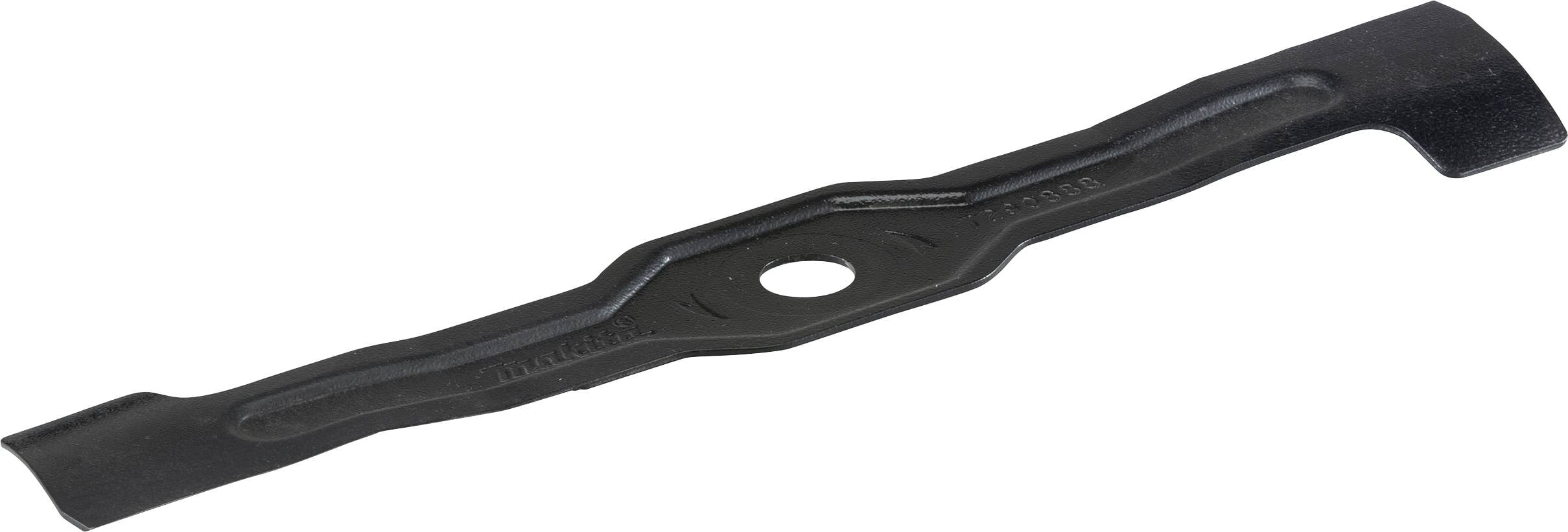 Makita Sichelmesser 43cm zu Akku-Rasenmäher DLM432 Makita Nóż sierpowy Maksymalna szerokość cięcia 430 mm - obrazek 1
