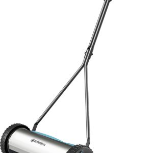 GARDENA Spindelmäher Comfort 400 ręczny Kosiarka mechaniczna Maksymalna szerokość cięcia 40 cm GARDENA Spindelmäher Comfort 400 ręczny Kosiarka mechaniczna Maksymalna szerokość cięcia 40 cm