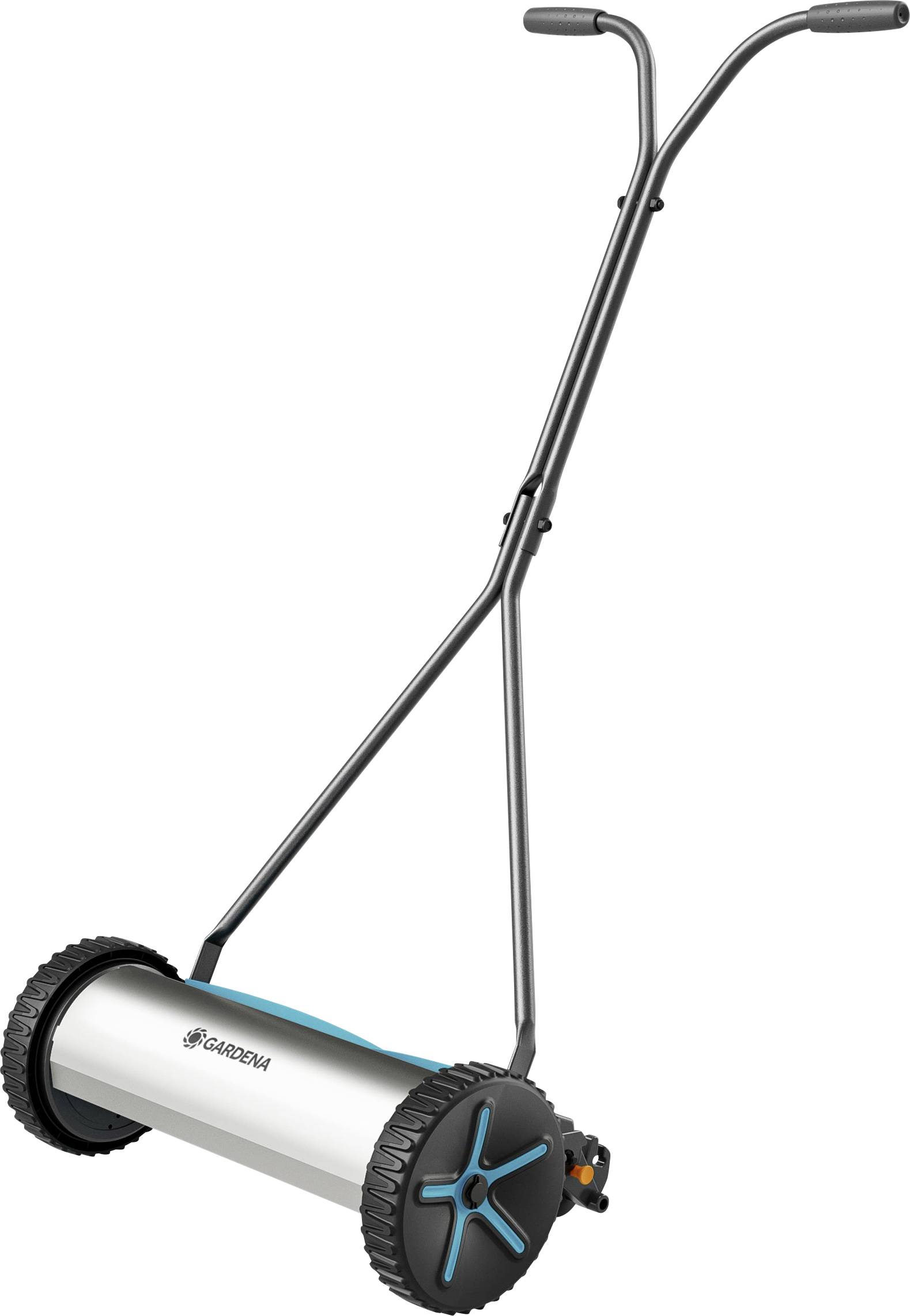 GARDENA Spindelmäher Comfort 400 ręczny Kosiarka mechaniczna Maksymalna szerokość cięcia 40 cm - obrazek 1