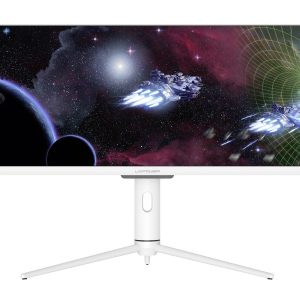 LC Power LC-M44-DFHD-120 Monitor EEK G (A – G) 111.3 cm (43.8 cal) 3840 x 1080 px 32:9 4 ms audio, stereo (jack 3,5 mm), LC Power LC-M44-DFHD-120 Monitor EEK G (A – G) 111.3 cm (43.8 cal) 3840 x 1080 px 32:9 4 ms audio, stereo (jack 3,5 mm),