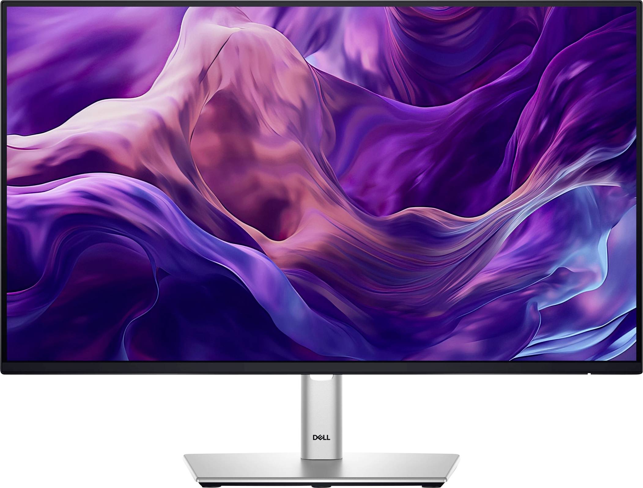 Dell P2425HE Professional Monitor EEK D (A - G) 61 cm (24 cal) 1920 x 1080 px 16:9 5 ms HDMI, DisplayPort, USB-C® (USB 3 - obrazek 1