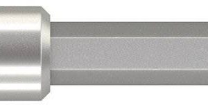 Wera 899/4/1 S Uchwyt na bity 100 mm 1/4″ (6,3 mm)