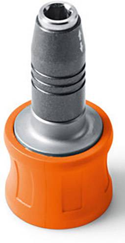 Fein FEIN - 60510222010 - 1 Stück(e) - 110 mm - 50 mm - 50 mm - 118 g - B071CRRX7Z Uchwyt na bity - obrazek 1