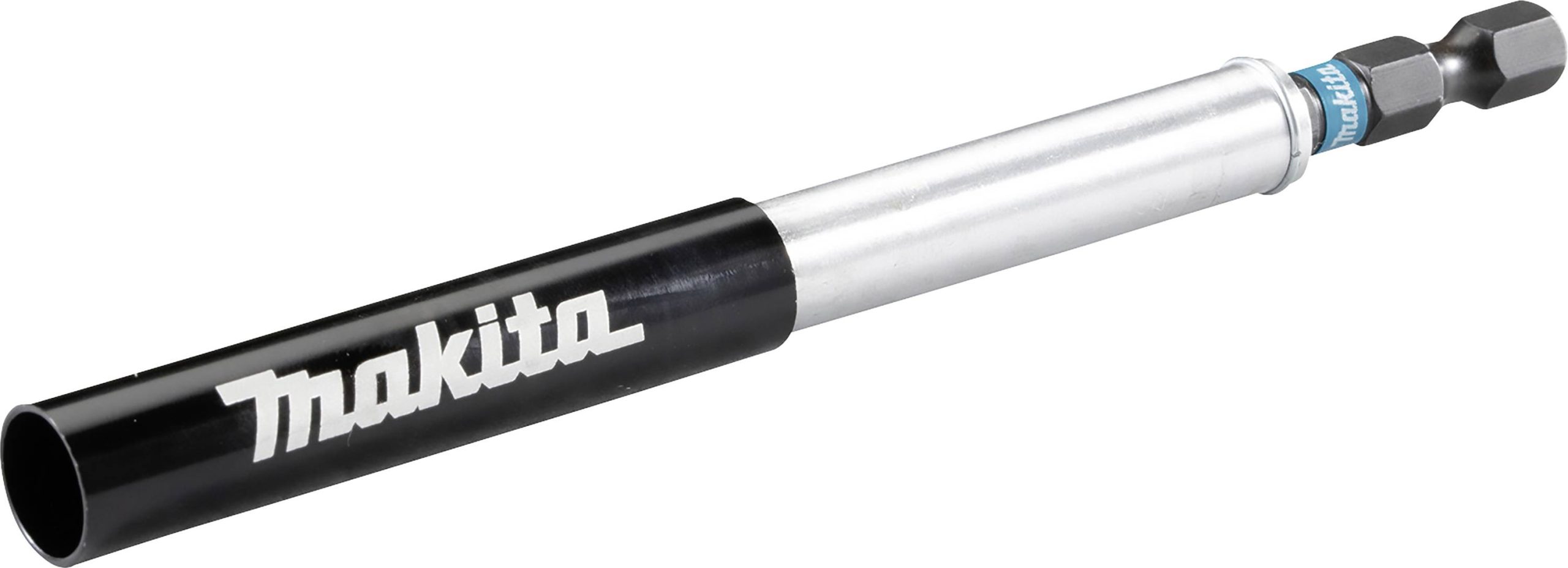 Makita B-66818 Tuleja prowadząca śrubowa 80 mm 1/4" (6,3 mm) - obrazek 1