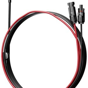 ECOFLOW XT60i Cable 3.5m Kabel połączeniowy ECOFLOW XT60i Cable 3.5m Kabel połączeniowy