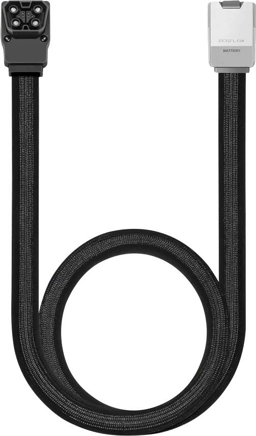 ECOFLOW Ecoflow Delta Pro 3/Delta Extra Battery Cable 2m (EFL-DELTAPRO348DH-2M) Kabel połączeniowy - obrazek 1