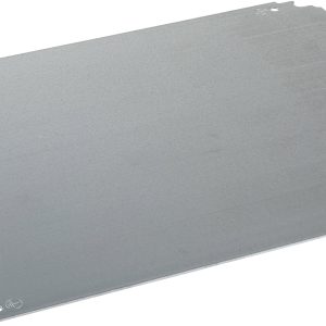 Schneider Electric NSYMM53 Płytka montażowa (D x S) 500 mm x 300 mm stal ocynkowana 1 szt.