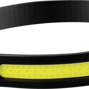 XCell H330 Latarka czołowa akumulatorowe 330 lm 3 h 149084 XCell H330 Latarka czołowa akumulatorowe 330 lm 3 h 149084