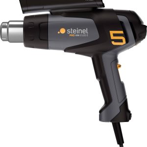 Opalarka Steinel HEISSLUFTGEBLAESE HM 2120 E 7,5M KF+SCAN 089658 2200 W 80 – 630 °C Opalarka Steinel HEISSLUFTGEBLAESE HM 2120 E 7,5M KF+SCAN 089658 2200 W 80 – 630 °C