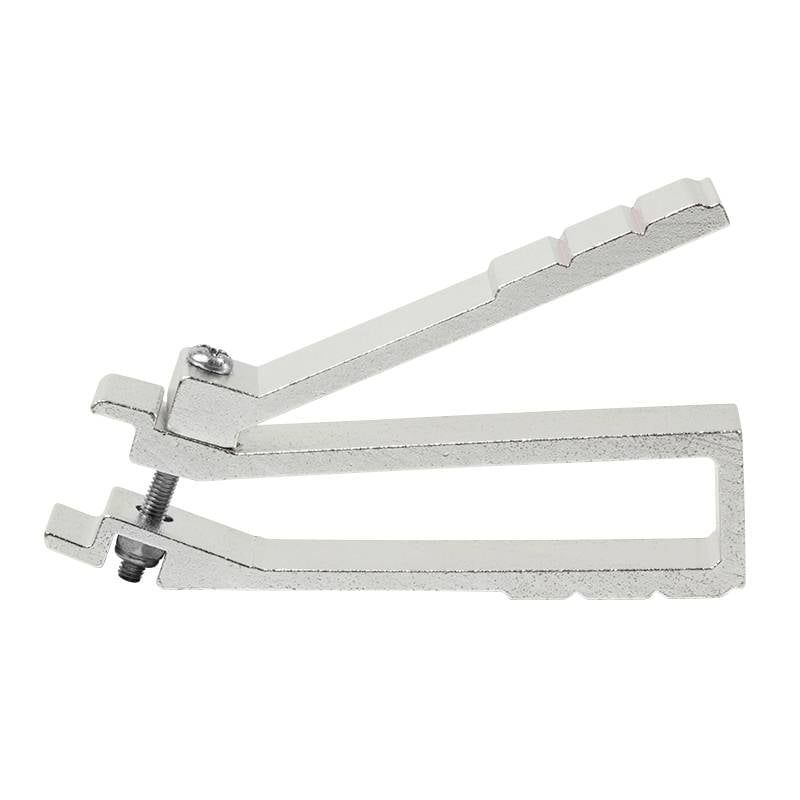 LogiLink WZ0038 LogiLink Cage nut insertion & extraction tool Klucz do nakrętki klatkowej - obrazek 1