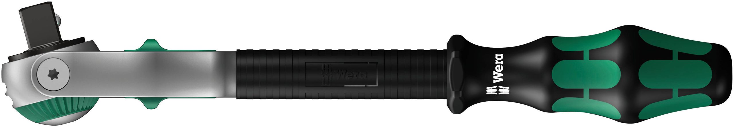 Grzechotka Zyklop Wera 8000 C 05003600001 - obrazek 1