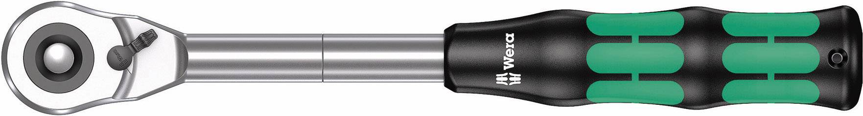 Grzechotka zapadkowa Wera 8006 C 05003780001 - obrazek 1